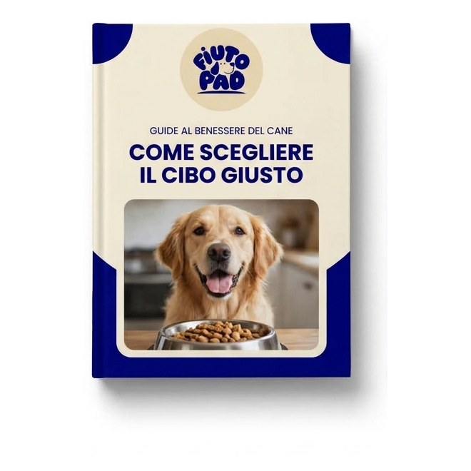 Regalo · Come scegliere il cibo giusto