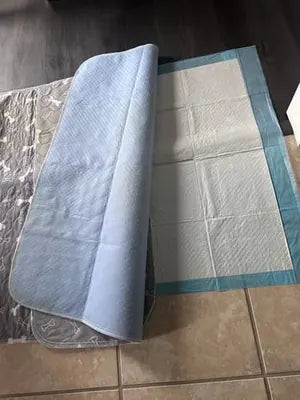 Margherita B. con la sua FiutoPad