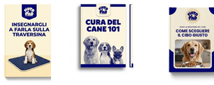 Le 3 guide in regalo
